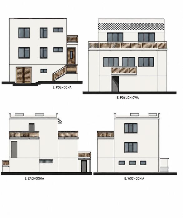 Ołtaszyn, Dom wolnostojący 220 m2 na sprzedaż  Wrocław – Ołtaszyn