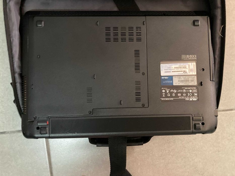 Portátil Asus Portátil Asus