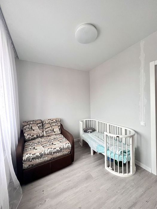 Двокімнатна квартира в розвиненому районі!Сертифікат ТАК!