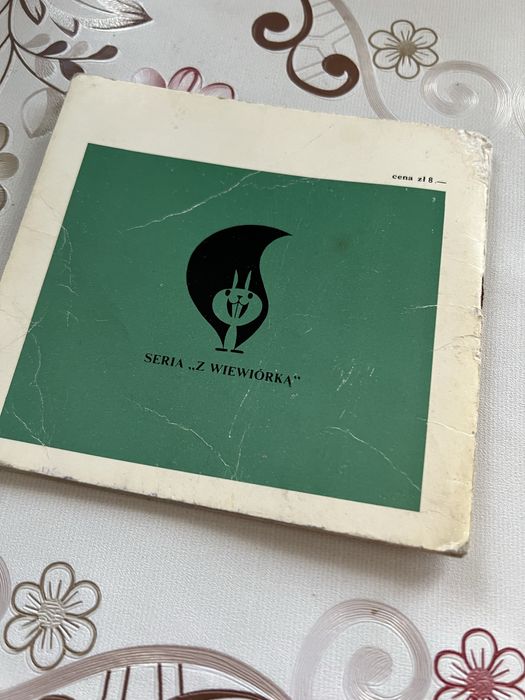 Supeł autorstwa Marii Ewy Letki dla dzieci