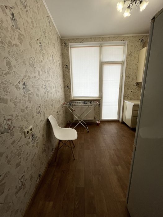 1-комнатная квартира по адресу ул. Спортивная (площадь 35,7 м²) - Atlanta.ua - фото 12