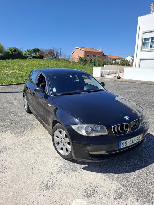 BMW Serie1 - 2007