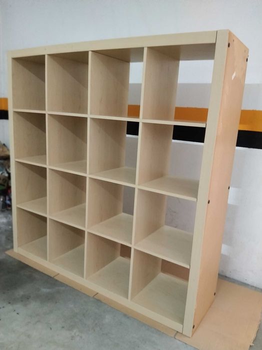 Estante EXPEDIT IKEA (KALLAX) 149cmX149cmX39cm