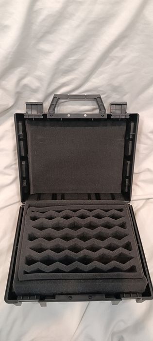 Skrzynka do transportu figurek Citadel Skirmish Case