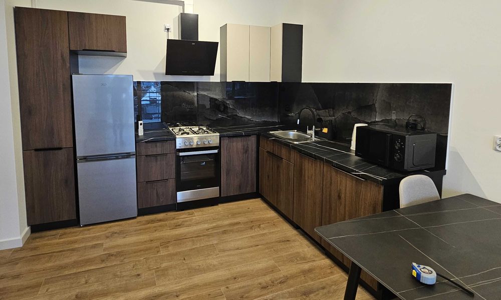 Wynajmę apartament z miejscem parkingowym na Krętej