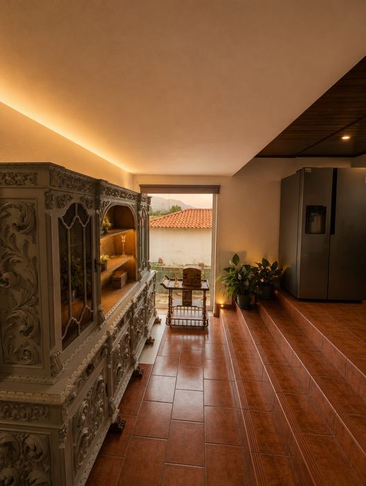 Casa Dona Elvira