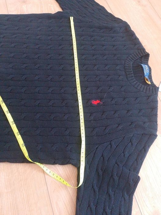 Sweter polo Ralph Lauren