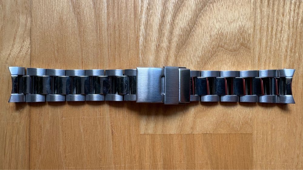 Bransoleta Longines Hydroconquest Conquest 21 mm