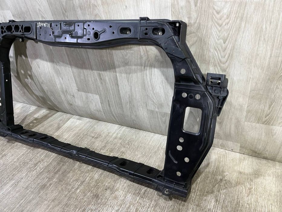 Панель передняя установочная Kia Rio 3 ( 2011 - 2017 г. ) 64101-1W000