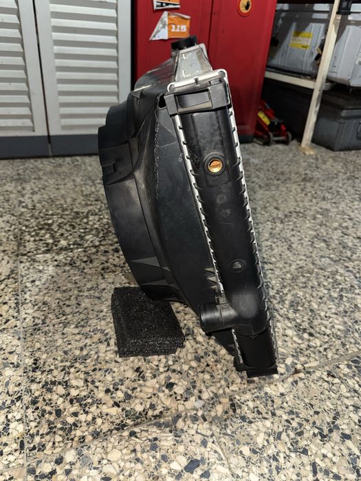 Radiador de Líquido de Refrigeração BMW E36 – 318is (M42/M44)