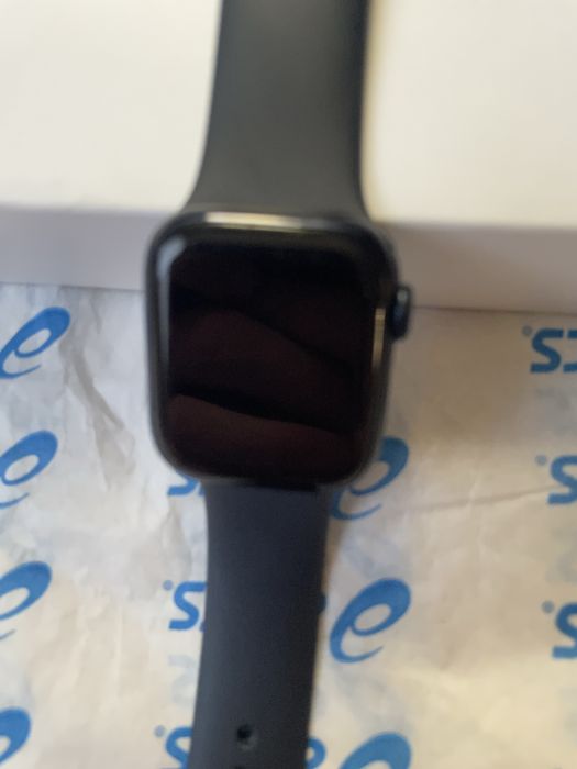 Apple watch 7 Midnight