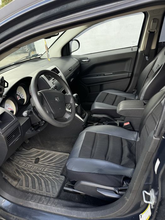 Dodge Calibra 1.8 B+LPG 2007r klima