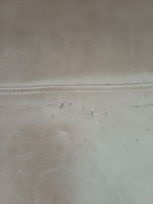 Cadeiras por estofar