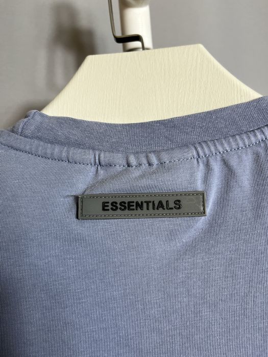 Чоловіча футболка Essentials fear of god