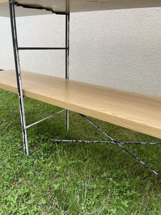 Ikea enetri vintage bauhaus
