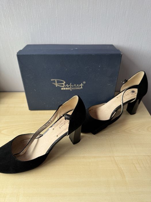 Босоніжки Respect