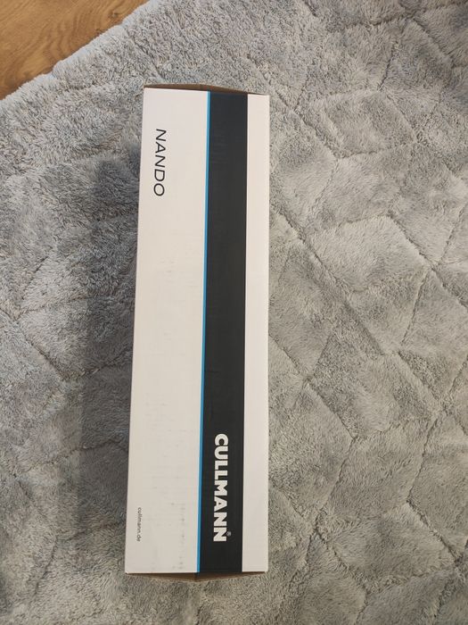 Statyw Cullmann - Nando