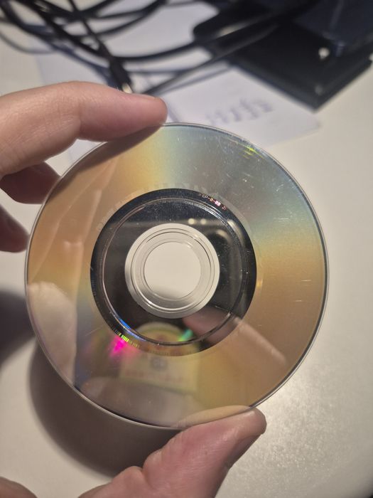 Fire Emblem Path of Radiance GameCube (só Disco)