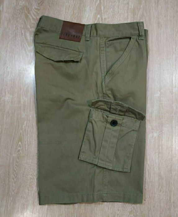 Шорти чоловічі Firetrap р. L р. XL