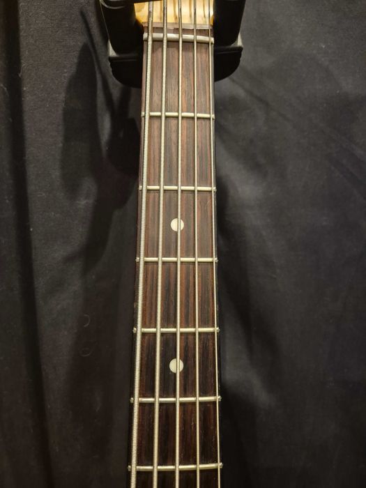 Musicman Stingray 5H, 2004 r.