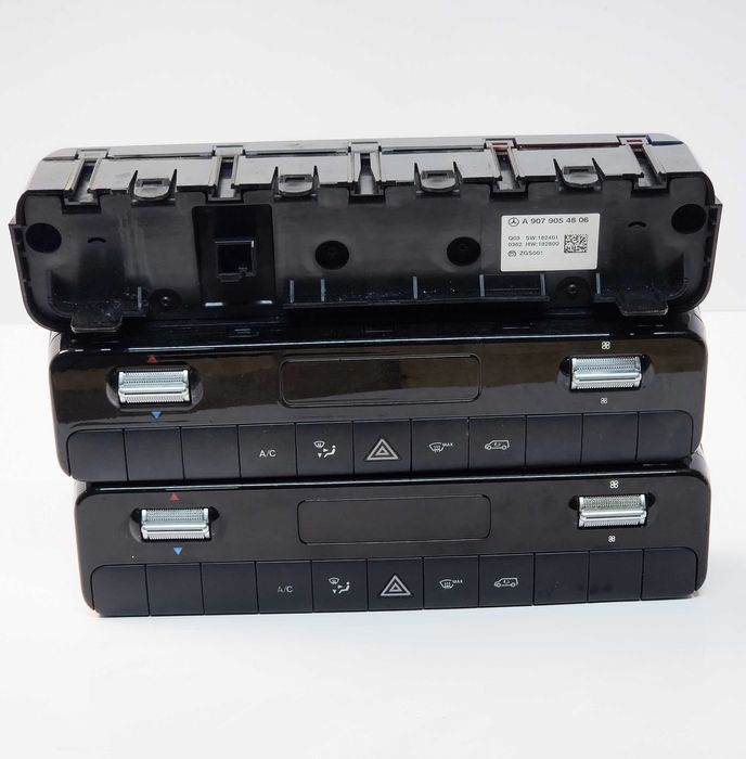 Блок кнопок для Sprinter 907 910, А9079054806