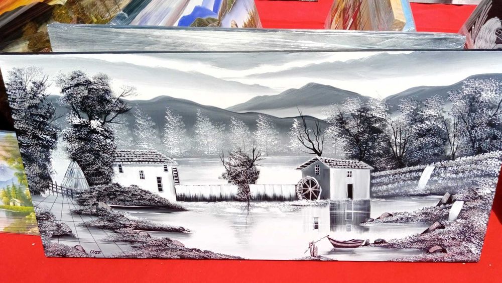 Quadros Decorativos para todos os Ambientes.