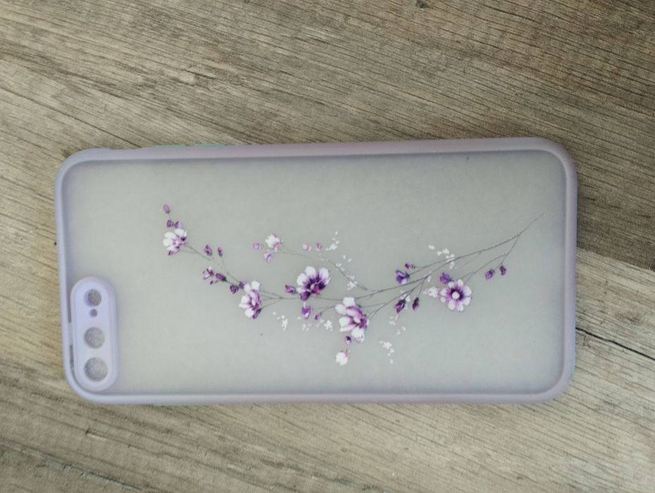 Etui na telefon iPhone