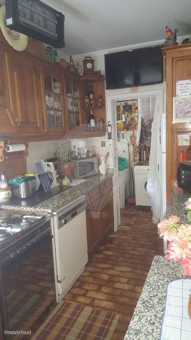 Apartamento T3 para venda