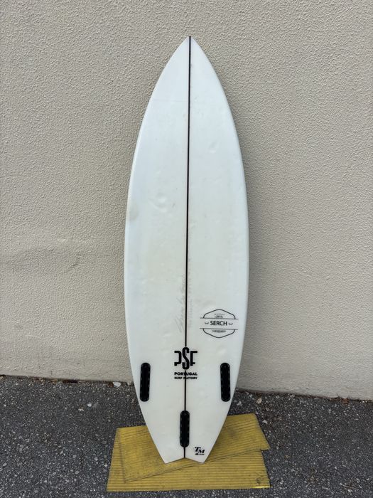 Pracha surf 4’11 usada