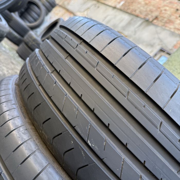 225/45/18 Fulda SportControl2 | 90% остаток | летние шины