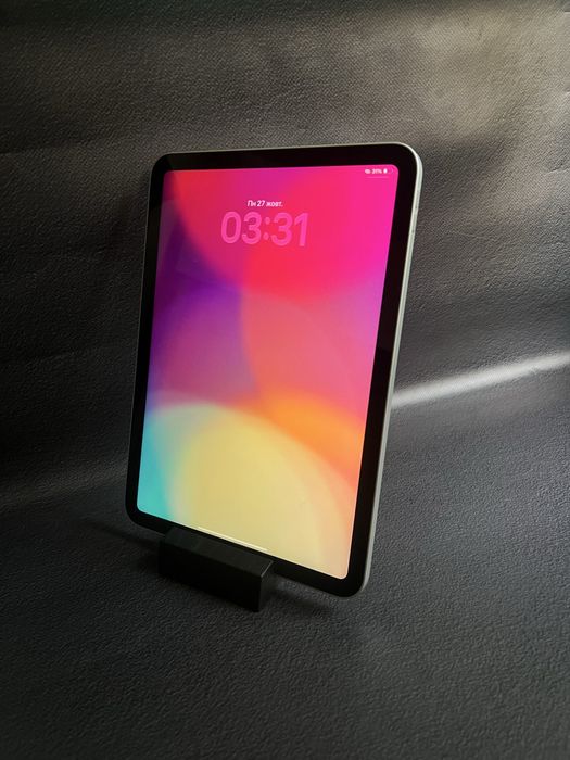 iPad 10Gen 64GB 2022 Silver