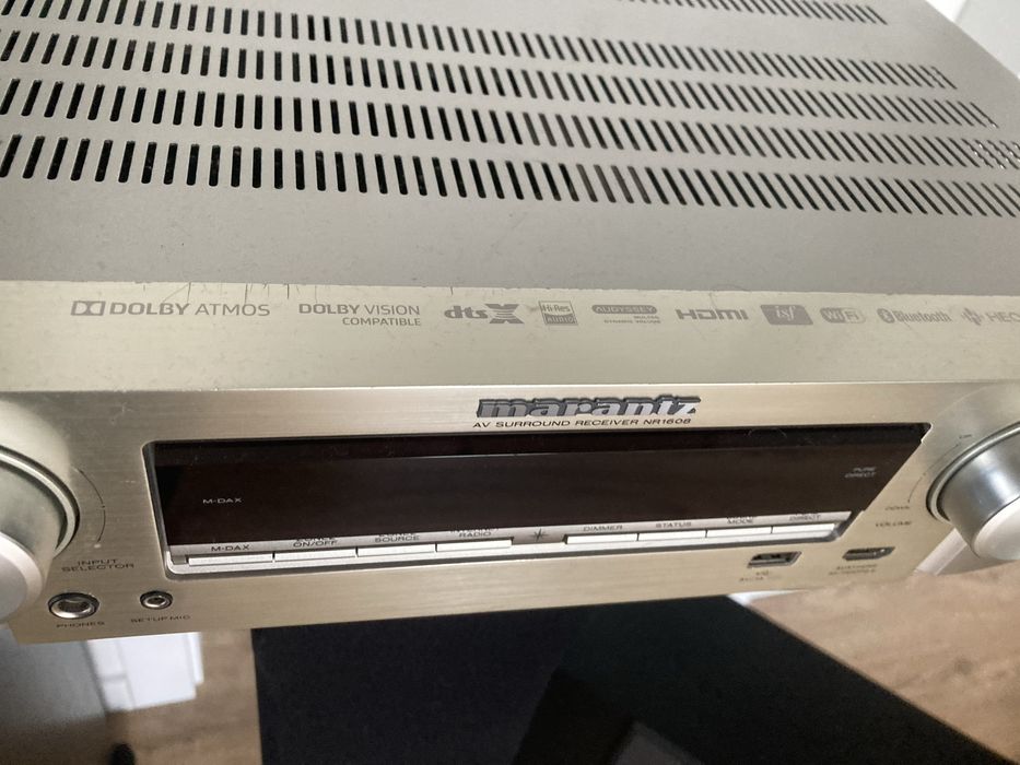 System Audio model 1280 sa 210 atmos