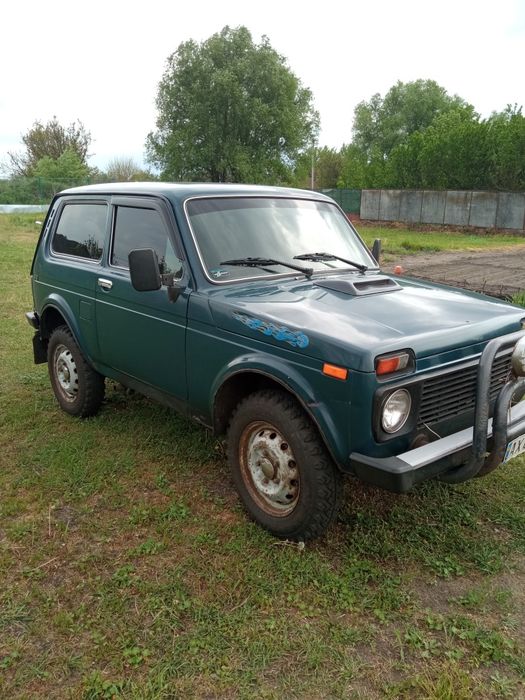 Продам.    Ніву .