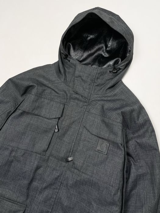 ОРИГІНАЛ Carhartt ( розмір XL ) куртка