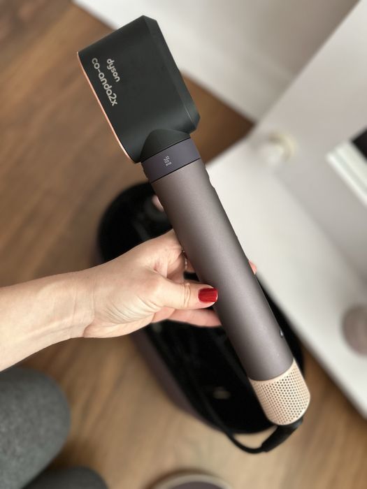 Dyson coanda 2x дайсон коанда