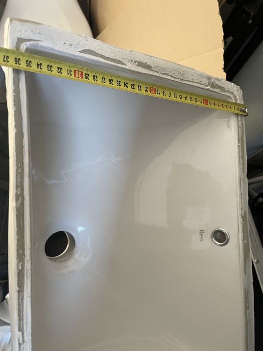 Umywalka REA do lazienki