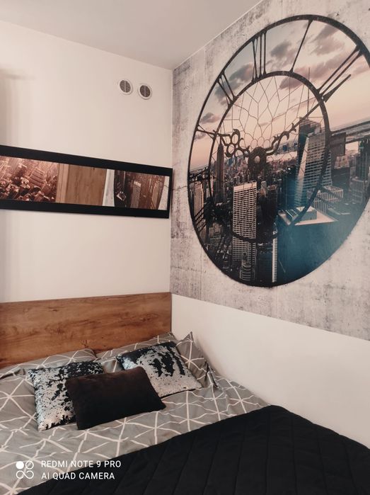 Na dzień, tydzień, miesiąc/elastycznie/bez kaucji