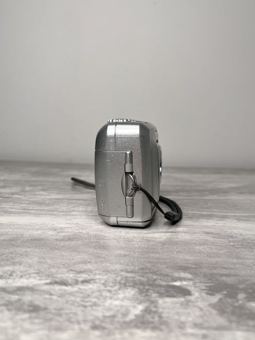 Kodak EasyShare C300 – aparat cyfrowy | uszkodzony