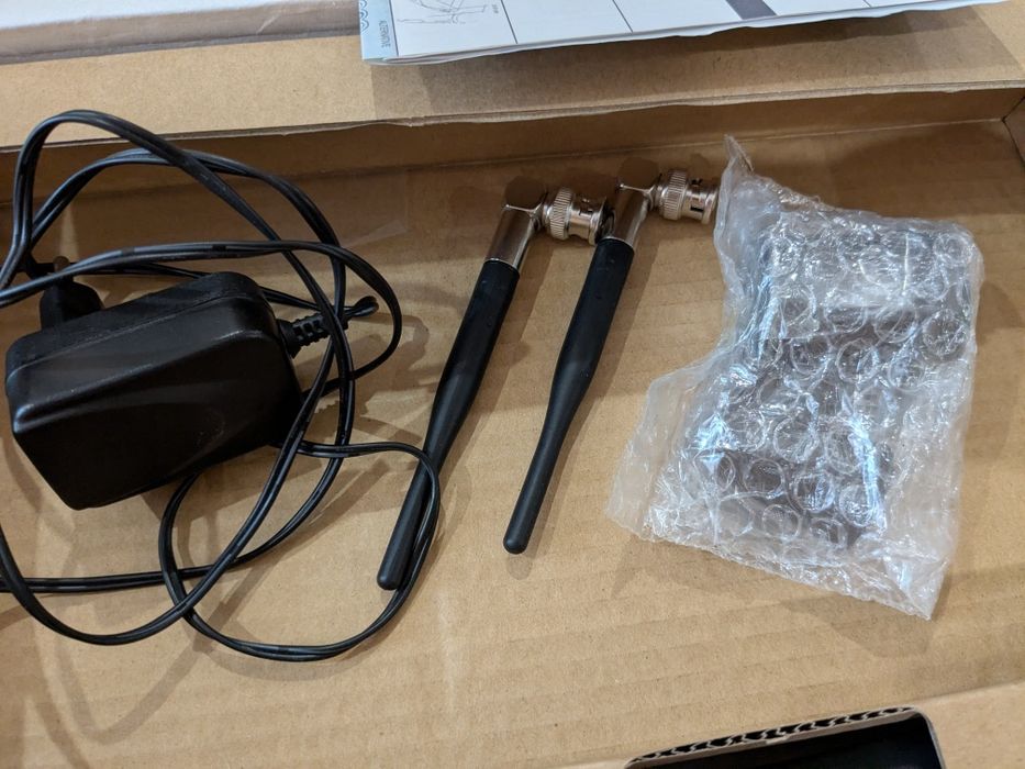 Радіомікрофони AKG WMS470 C5 Condenser. Sennheiser XSW-35 Vocal Set.