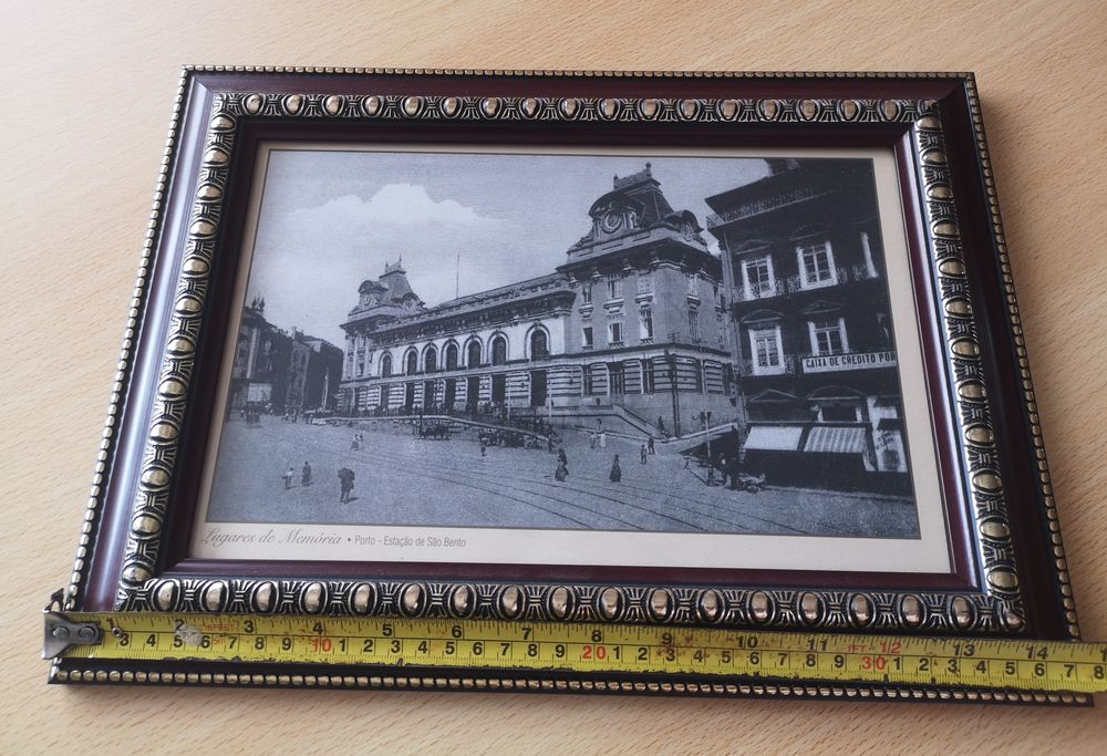 Quadros Molduras ou Gravuras