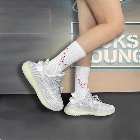 Високі жіночі шкарпетки Nike Everyday 3шт