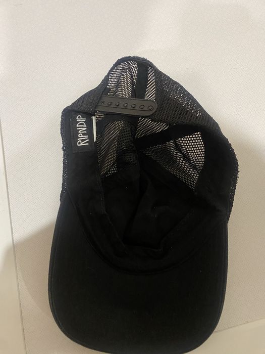 Кепка Ripndip Cap Ripndip