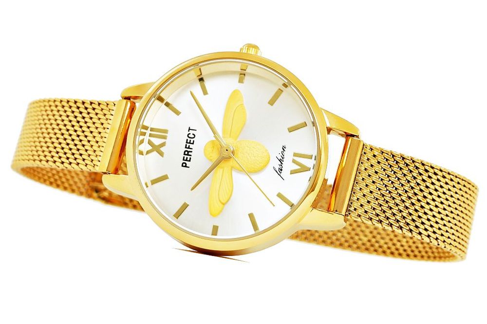 zegarek damski perfect s639-1
