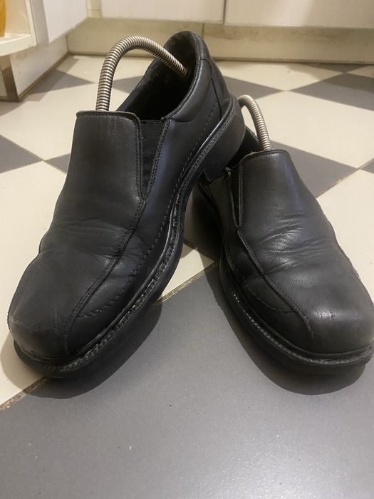 Чоловічі туфлі Riekin