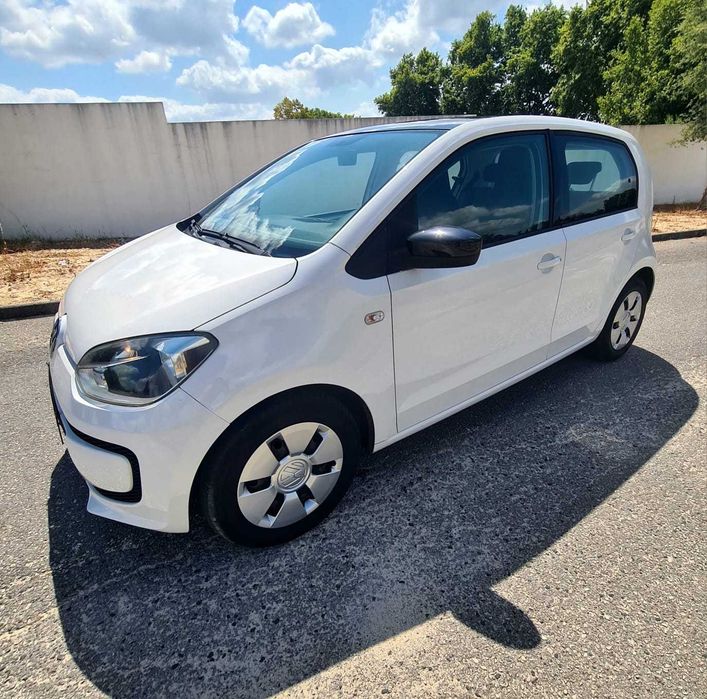 VW UP! ano 2015 Nacional