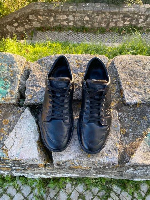 Louis Vuitton Shoes