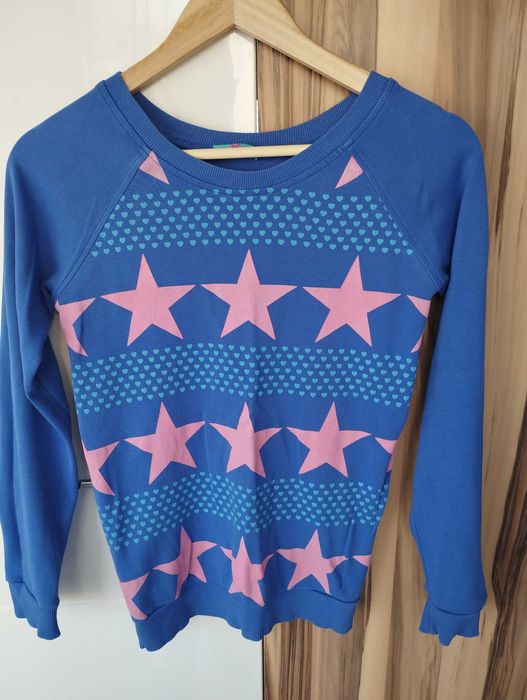 Bluza i sweter damskie