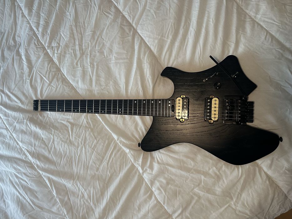 Guitarra Elétrica EART GW1