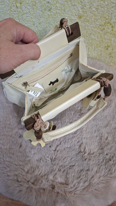 Сумка женская кожаная мини Radley