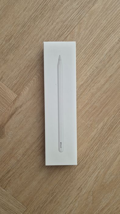 Nowy Rysik do ipada